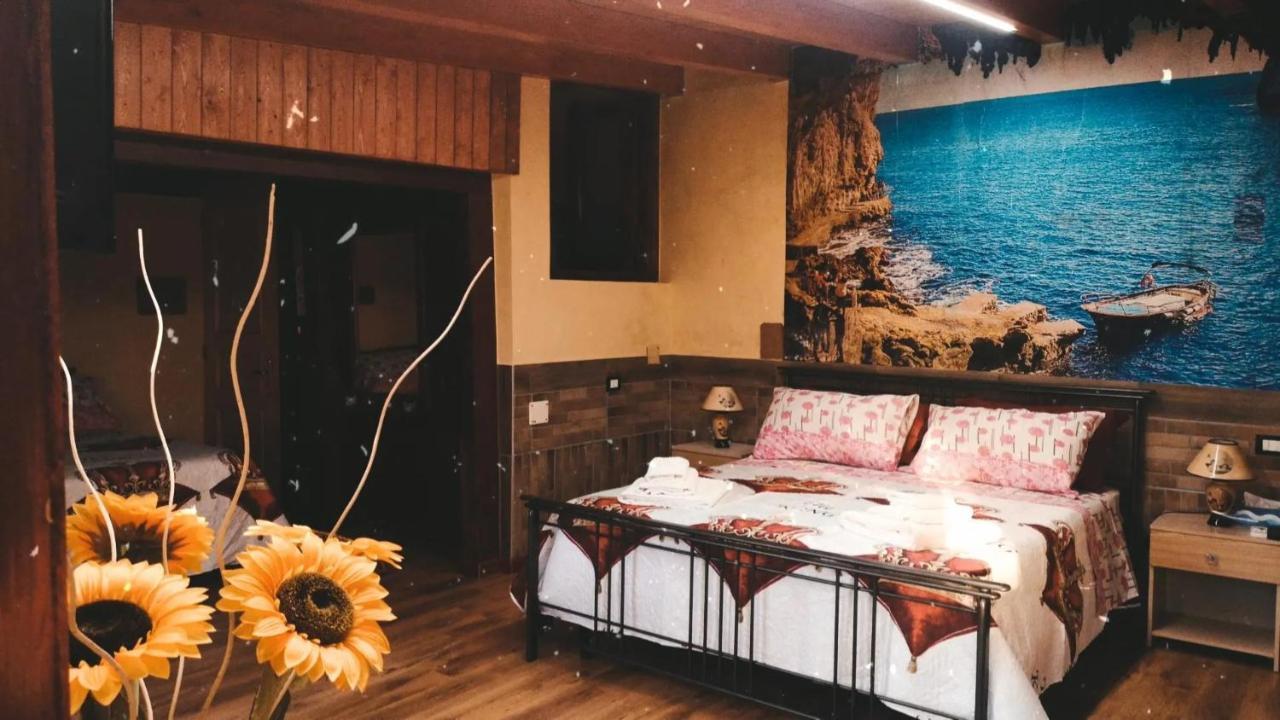 Villa Girasole 몬테로니디레체 외부 사진